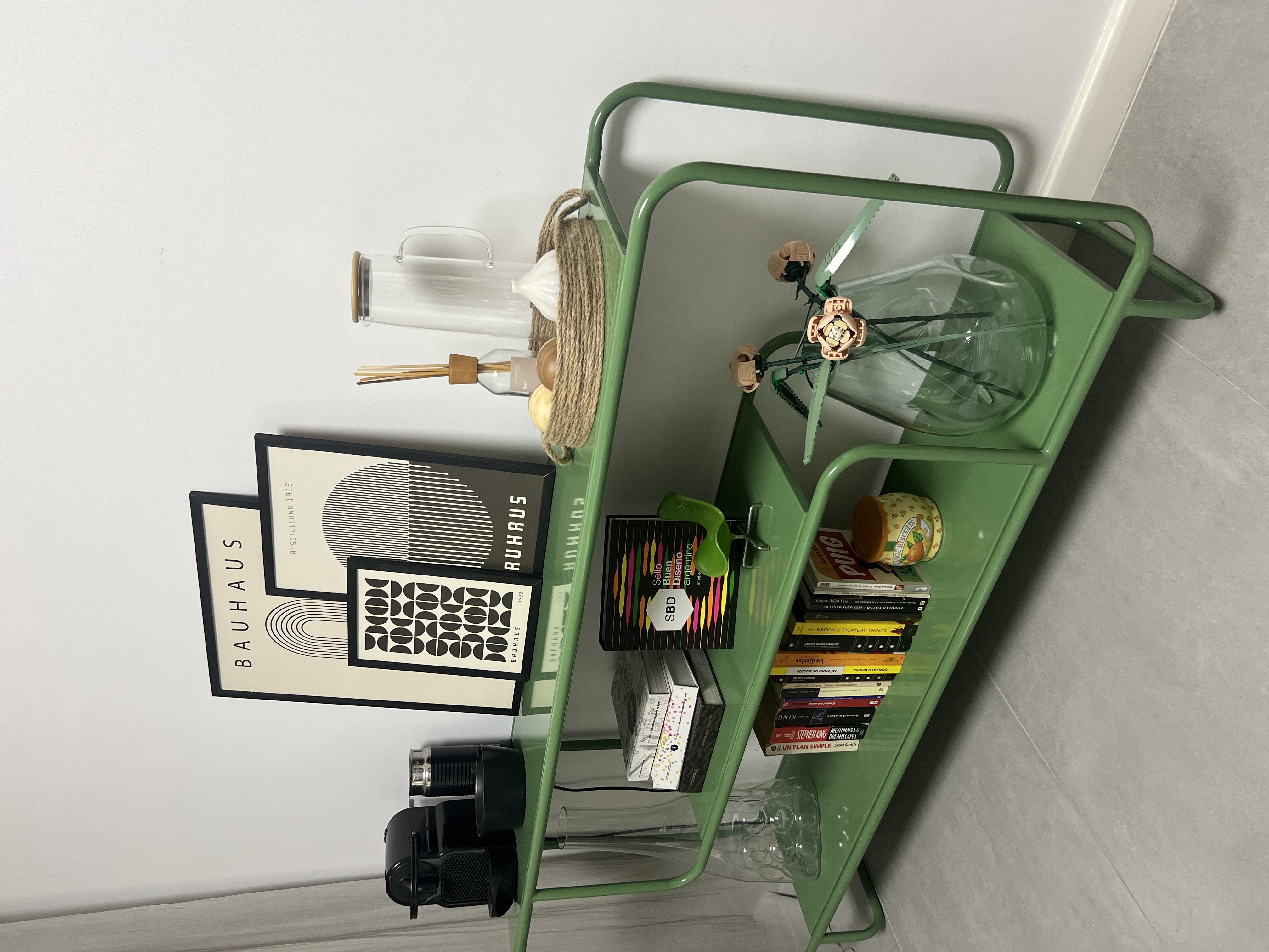 Trabajo de herrería y pintura a medida — Prymax zona norte GBA